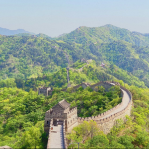 Mutianyu Great Wall