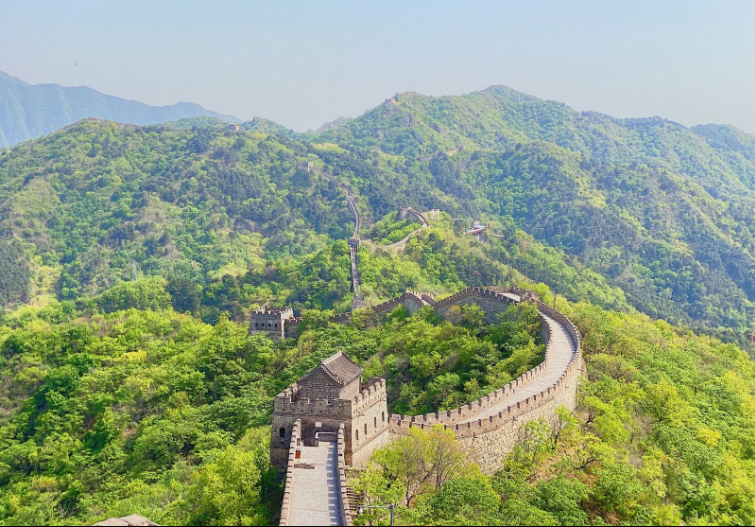 Mutianyu Great Wall