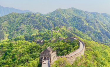 Beijing Tour Mutianyu Great Wall