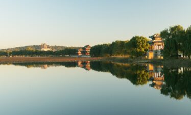 Beijing Tour Summer Palace