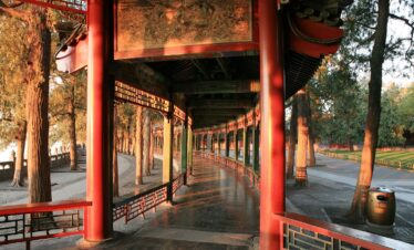 Beijing Tour Summer Palace