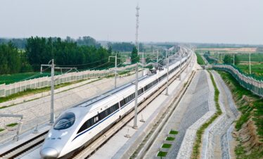 Shanghai Airport Transfer