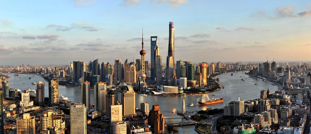 China Travel Guide